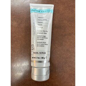 Pharmagel Enzyme Ex-Cell Facial Scrub 3 oz skincare